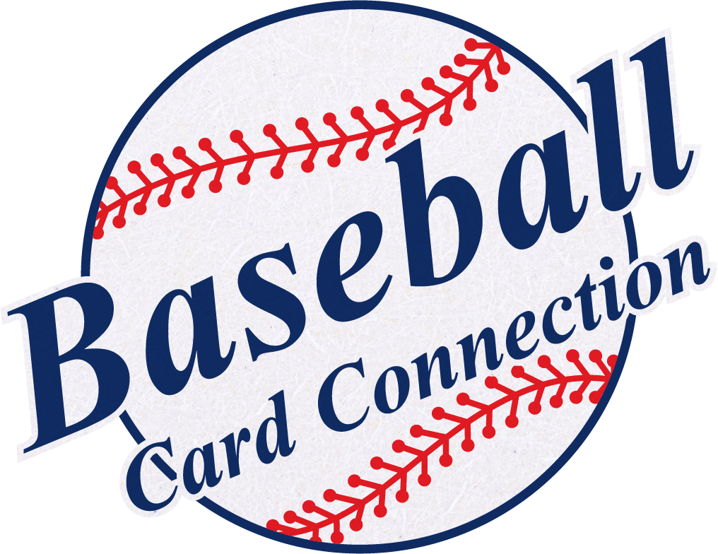 Baseball Card Connection