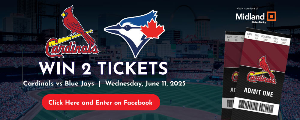 Ticket Giveaway